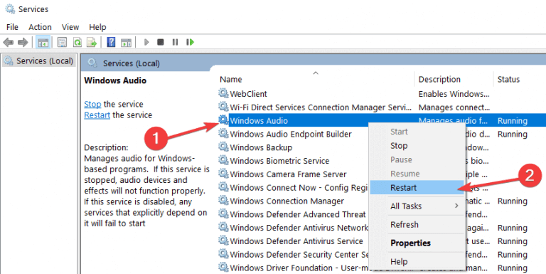 6 Fixes for Laptop Microphone Not Working [Built-in Mics]
