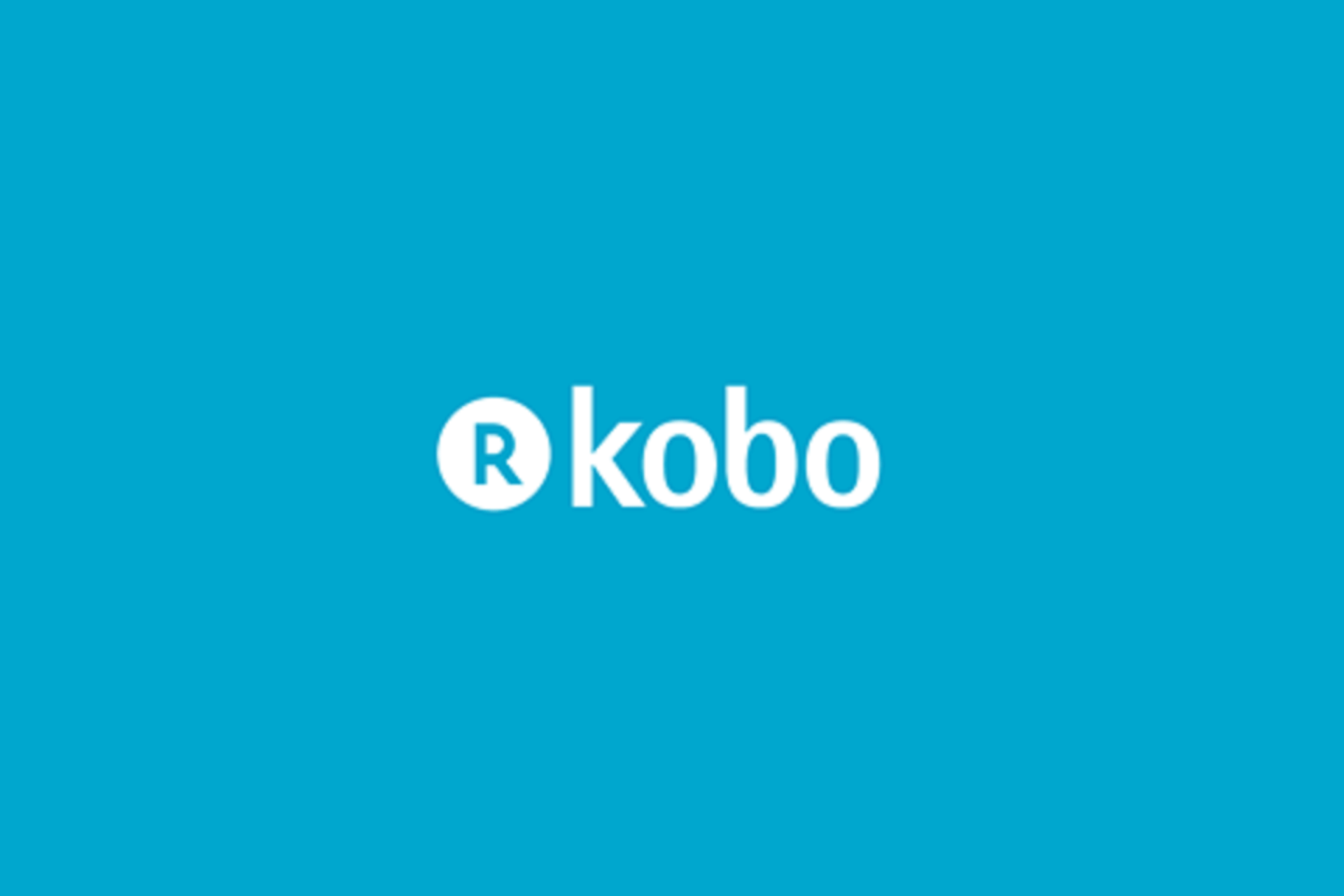 Kobo eReader app review
