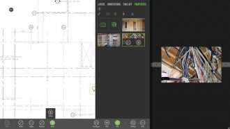 SmartUse is a New Professional Windows 8, 10 Construction App
