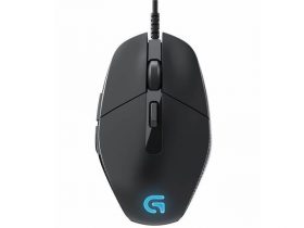 Best Mice For RPG Games [Smooth Scrolling]