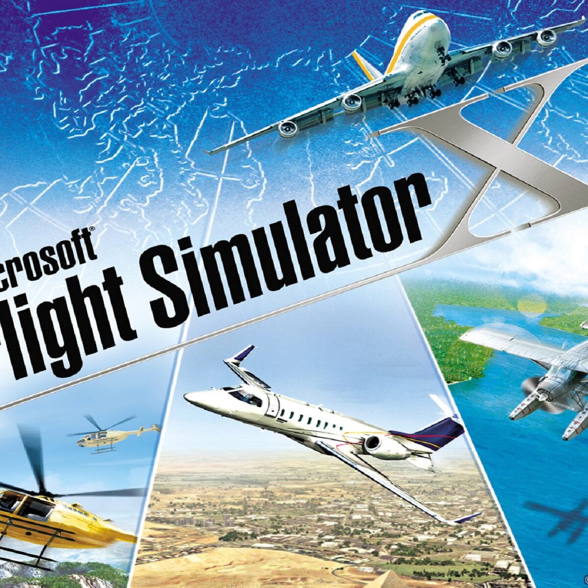 LIMITED] Airplane Simulator - Roblox