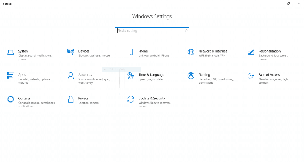 Turn off Airplane Mode in Windows 10/11 [How to]