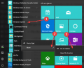 How to Add Run Command to Start menu in Windows 10