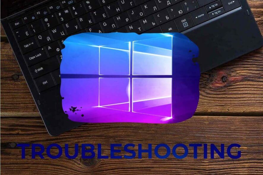 Fix Start Menu Won't Show Up in Windows 10