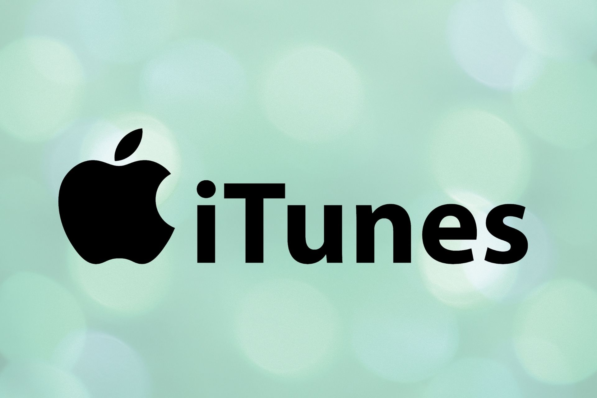 FIX: iTunes SyncServer.dll is missing