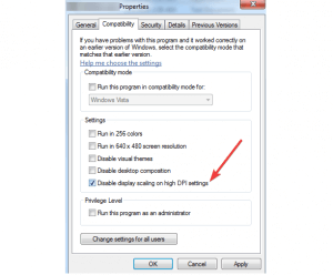 How to fix HiDPI issues in Windows 10/11 in just 5 minutes
