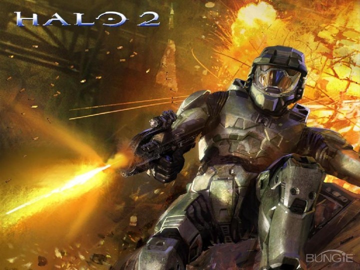 how to activate halo 2