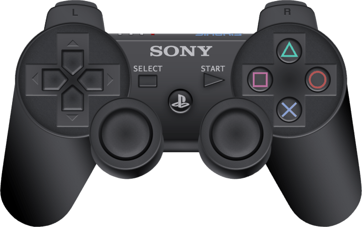 ps3 controller on pc no motioninjoy scp