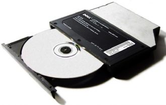 CD-ROM not working in Windows 10/11 [SOLVED]