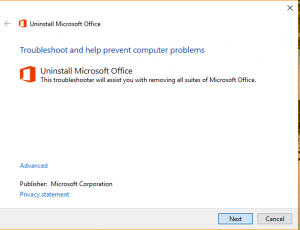 Office 2016 Won't Install on Windows 10 & 11 [Fixed]