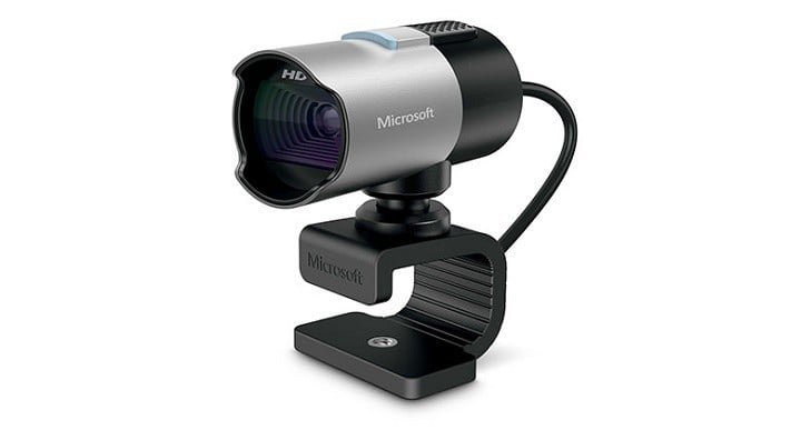 Microsoft Lifecam Drivers