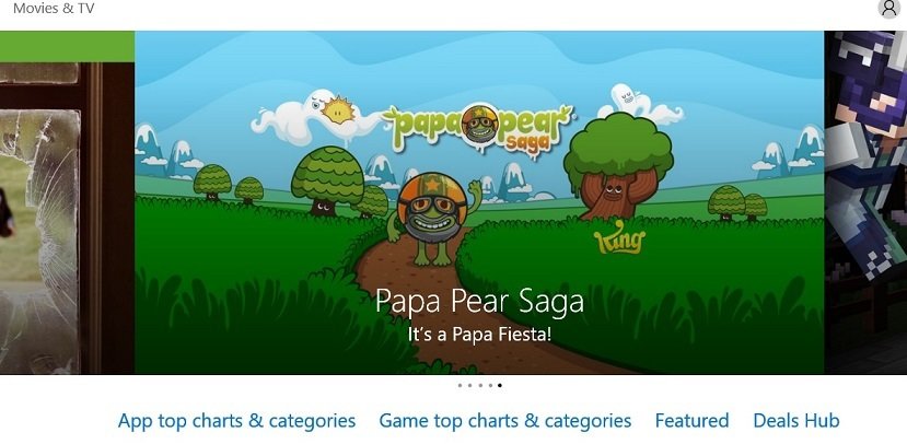 Papa Pear Saga - Universal - HD Gameplay Trailer 