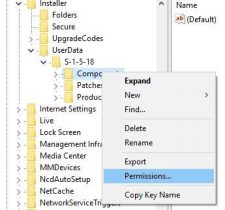 Fix: The Folder path contains invalid character for good