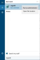 Fix: The Folder path contains invalid character for good