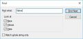 Fix: The Folder path contains invalid character for good