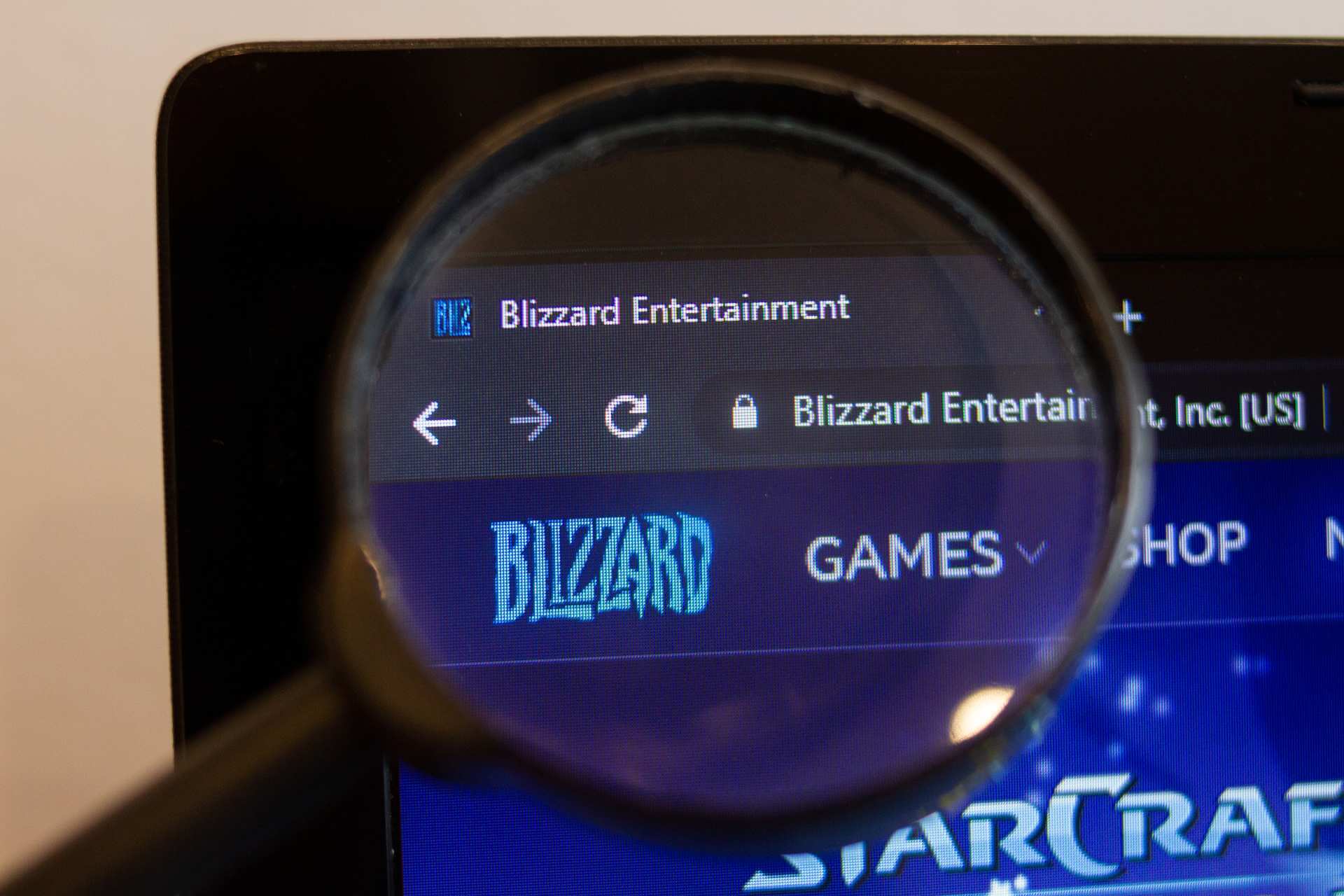 Blizzard Windows 10 support Diablo 2