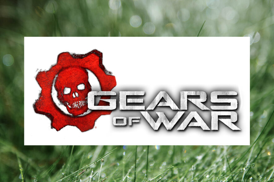 gears of war reviews
