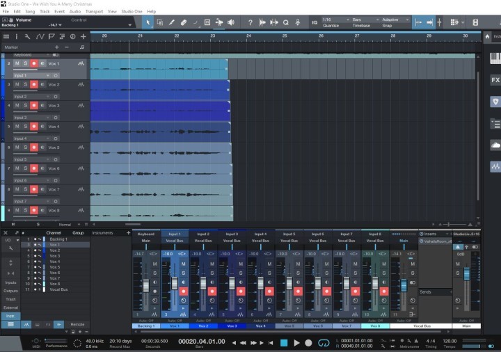 12 Best Audio Recording Software for Windows 10
