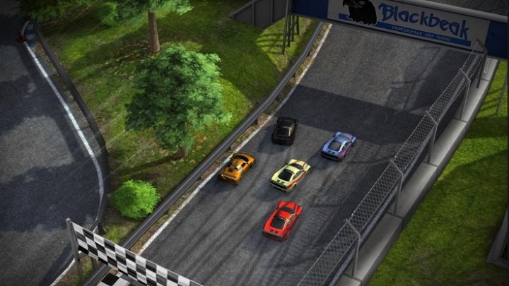 Reckless Racing Ultimate LITE download the new version for mac