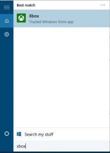 How to Connect Xbox One to a Windows 10 PC [Expert Guide]