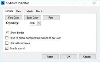 Caps Lock Light/Indicator is Not Working: How to Fix it