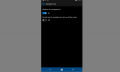 Navigate Setting How to manage settings for Navigation bar in Windows 10 Mobile