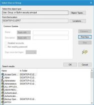 How to Take Ownership of a Folder or File in Windows 10