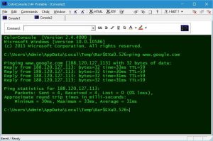 7 Best Tabbed Command Line Tools for Windows 10