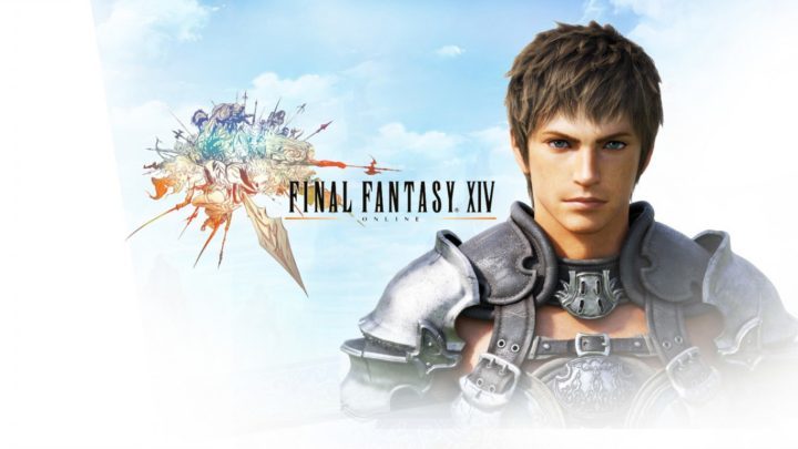 VPN Final Fantasy 14