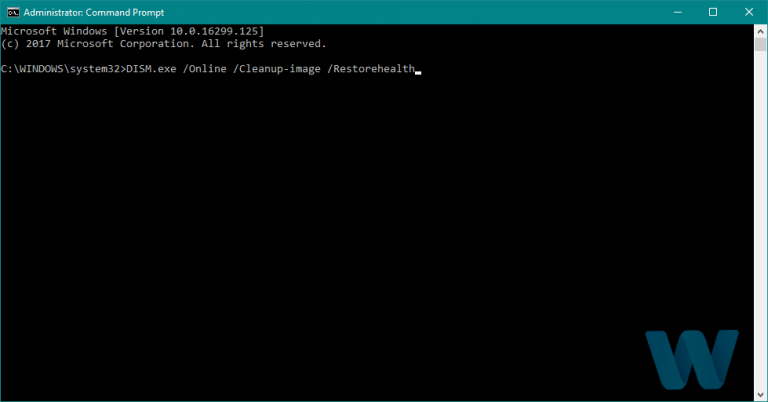 FIX: SYSTEM LICENSE VIOLATION error in Windows 10