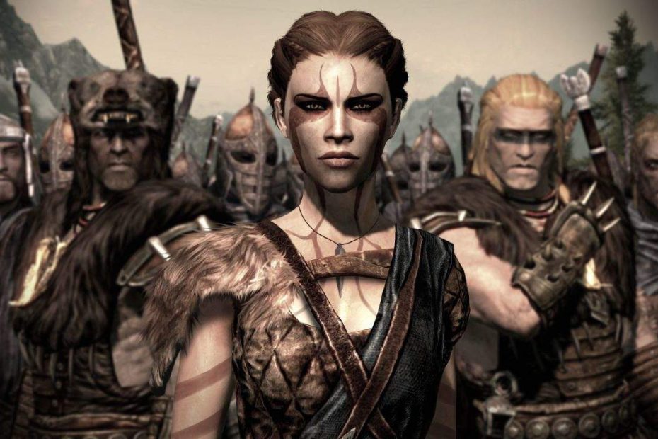 The Elder Scrolls 6 is still a long way off