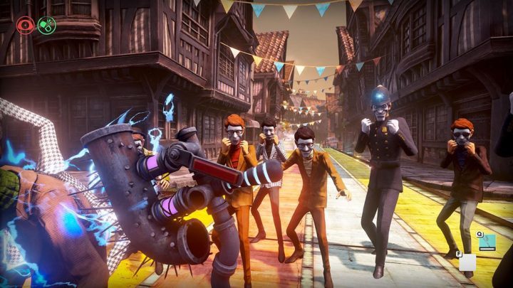 We Happy Few Xbox Store