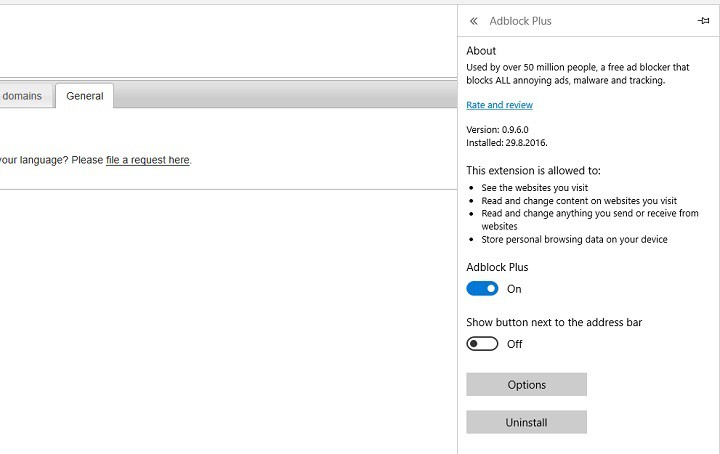 adblock plus limit1