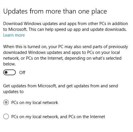 Fix: DNS Issues On Windows 10