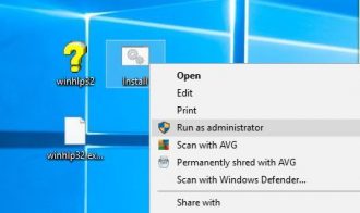 How to open .hlp files on Windows 10/11 [Full Guide]