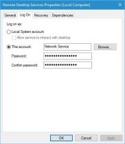FIX: The remote connection was denied in Windows 10/11