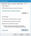 FIX: The remote connection was denied in Windows 10/11