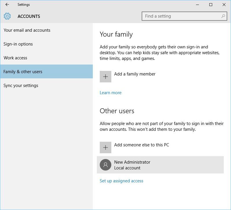 windows-10-couldnt-be-installed-change-1