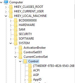 windows-10-couldnt-be-installed-regedit-2