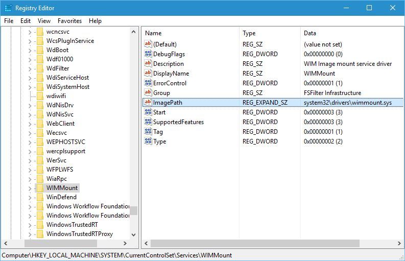 windows-10-couldnt-be-installed-wimmount-1