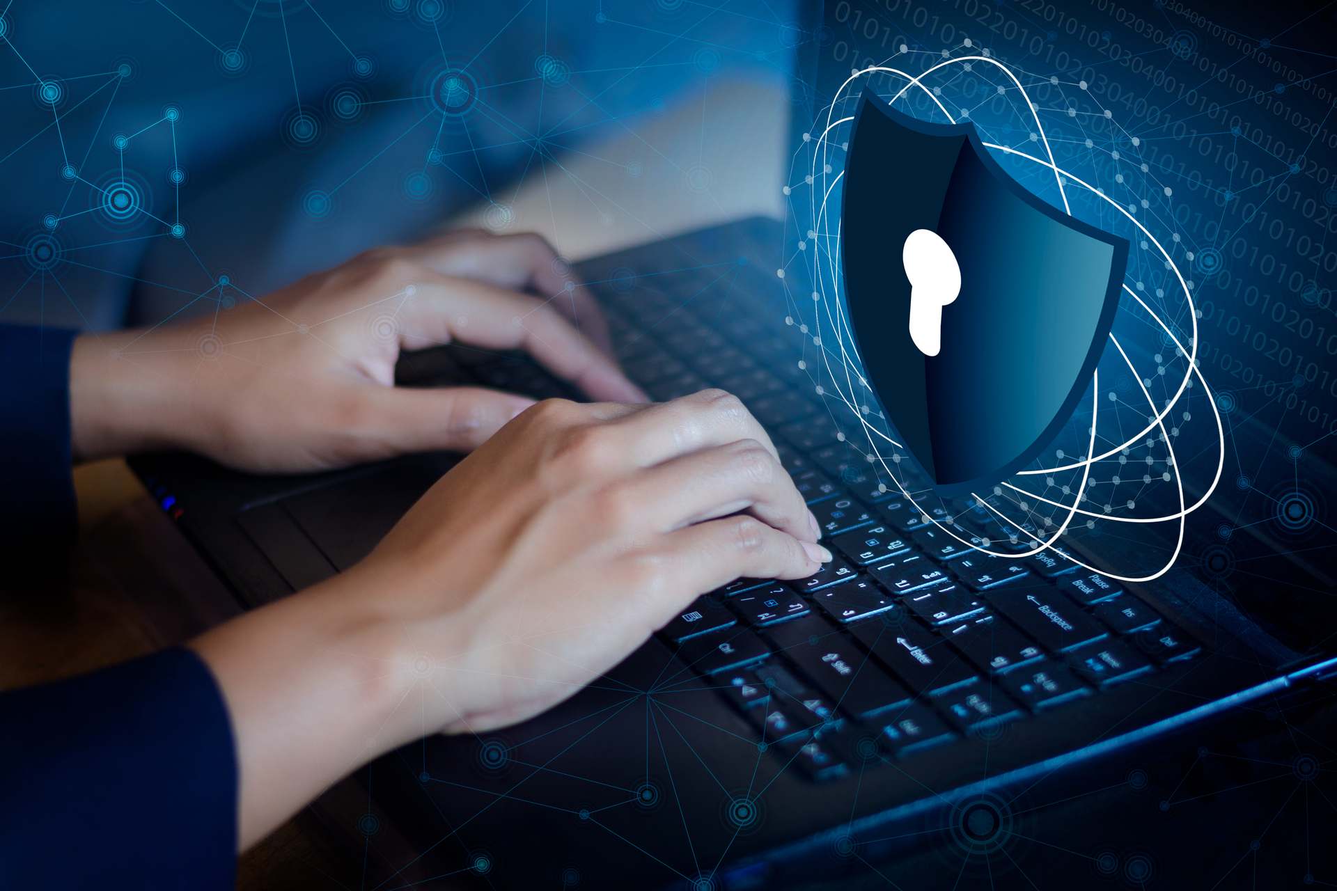 FIX: Windows Defender security center has a red X [Solved]