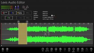 8 Best Audio Editing Software For Windows 10/11 [2026 Guide]