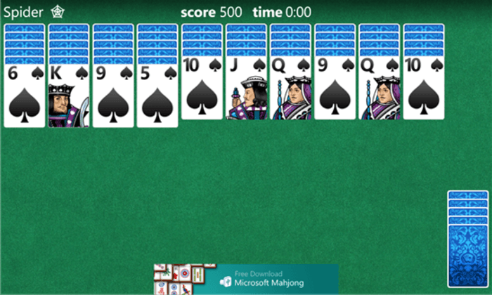 Microsoft Solitaire Collection is Coming to iOS and Android