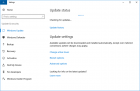 Create a Windows 10 ISO image from an existing installation