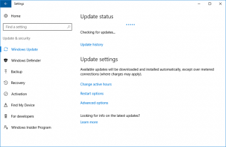 Create a Windows 10 ISO image from an existing installation