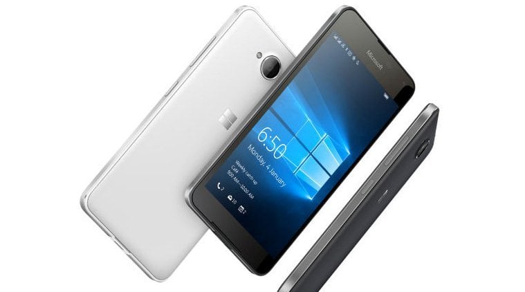 lumia