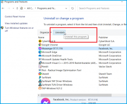 Messenger Not Working on Windows 11 PC: 4 Ways To Fix It
