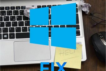 Easy Fix: Windows 10/11 cannot create the file error