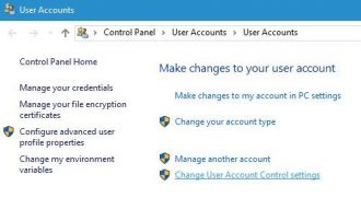 User Source File Error FIX: Source file not found on Windows 10/11 at apps install