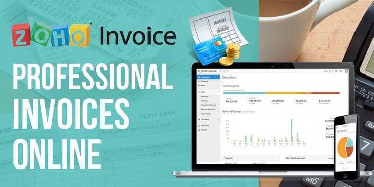 best invoice software 2016